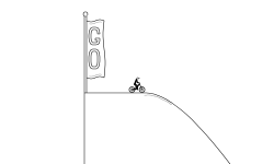 BMX Race Track