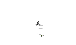 CRAZY FLIP DO NOthing