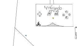 Failed Video Game Things