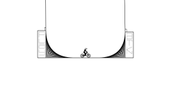 Half Pipe Online Improved
