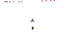 the helicopter race