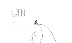 MEGA RAMP OF BOSSOME