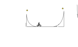 Uneven Halfpipe (Desc)