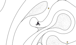 Gravity tunnels 4