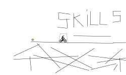 The cool track! 31 ( SKILLS )