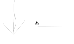 Go down