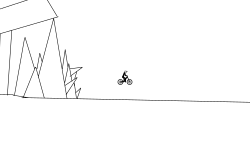 spike cave