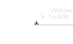 The slide