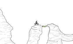 Mountain ride