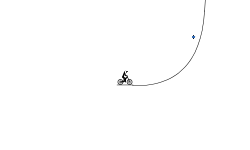 Gravity Change