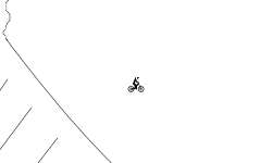 A normal track