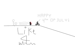 4th Of July Track!!!!