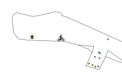 roof track