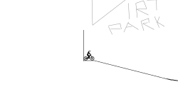 super dirt jumps
