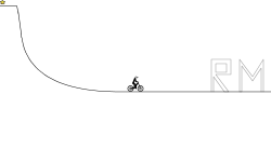 Half Pipe