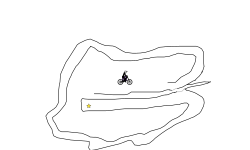 blob adventure