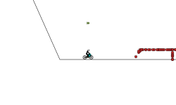 my first anti gravity tunnel