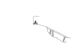 Classic dirt jumps