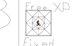 More free xp