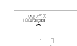 Holdup or auto