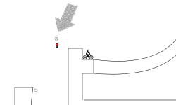GAVIN'S TRACK