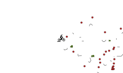 Bomb auto run