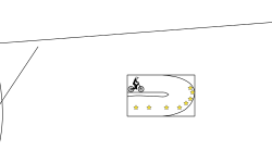 El tracko de track