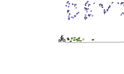 Epic jump