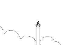 In the Clouds (Read Desc.)
