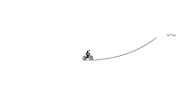 short track loop
