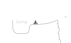 Mountain jumps