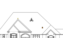 House Sketch