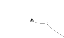 down hill fun