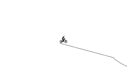 press forward