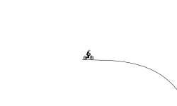 FREE RIDER Trials competition