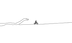 Escape the Snake for real!