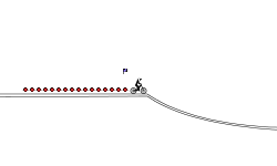 Bomb Jump