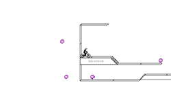 a 3D trial