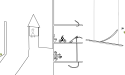 Escape In Prison