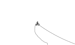 Dont hold Accelerate