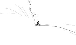 Rocky Trail