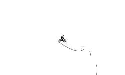 Hold left!