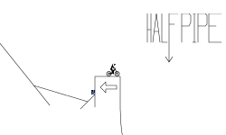 Uphill Speedrun (desc.)