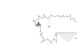 Cave Speedrun