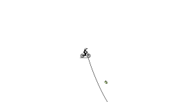 small track