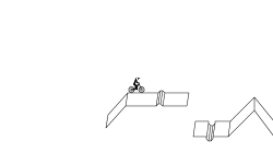 3D Parkour