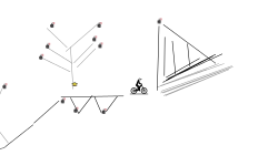Not hard track
