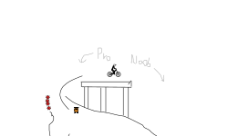 The Very Long Mountain