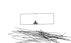 The box