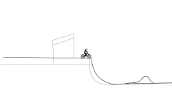 moter cross